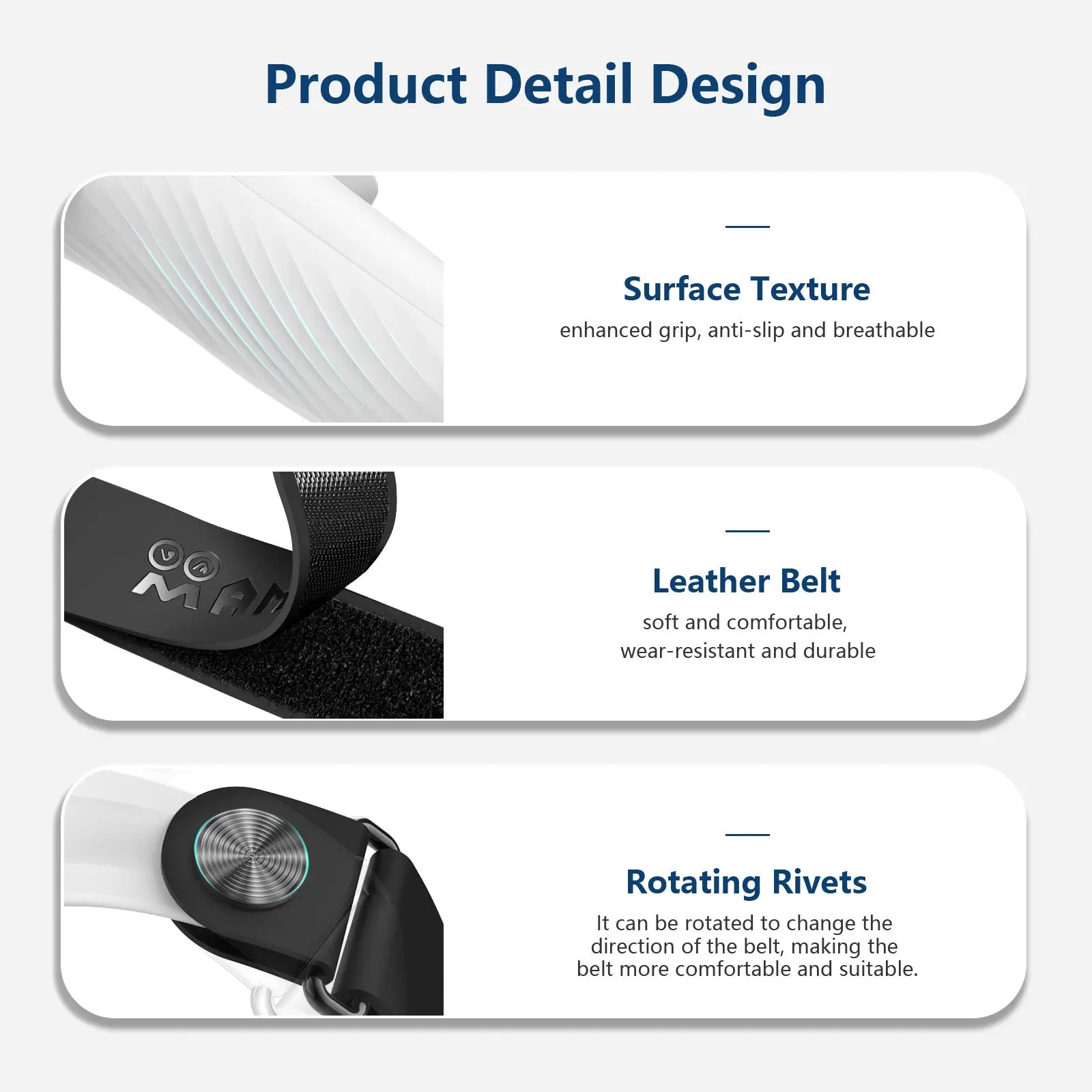 Controller Knuckle Strap for Quest 3 & 3S - Image 3