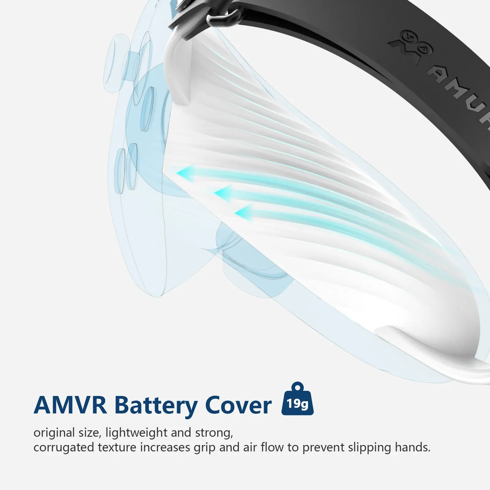 Controller Knuckle Strap for Quest 3 & 3S - Image 4