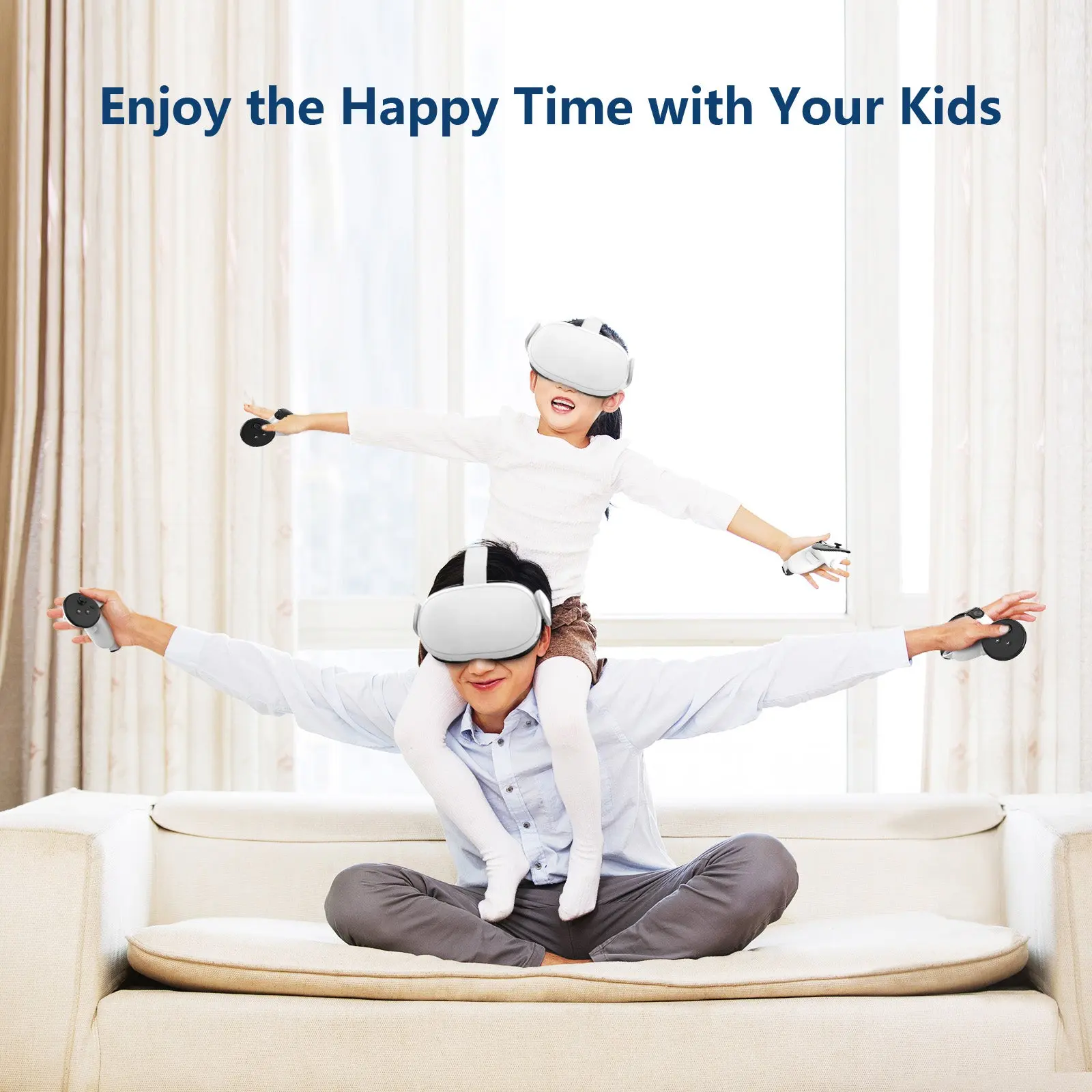 Controller Knuckle Strap for Quest 3 & 3S - Image 7