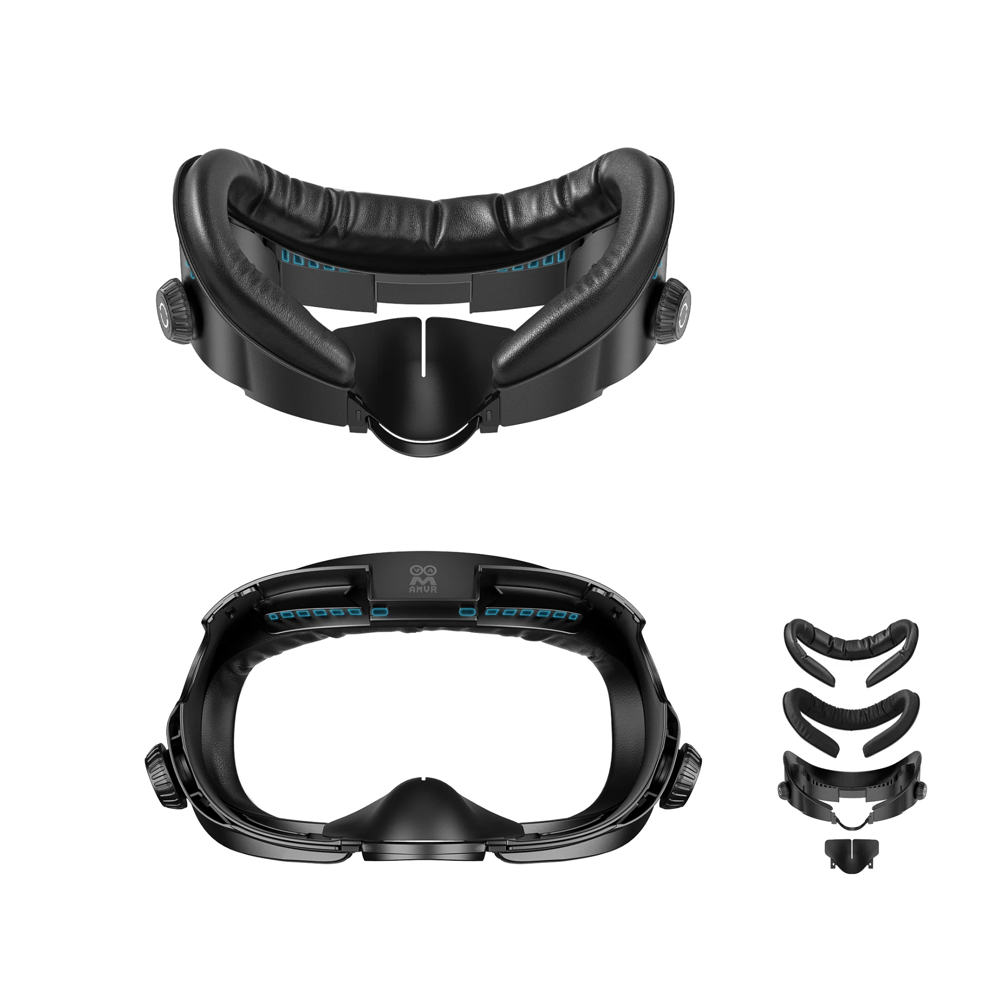 Upgraded Facial Interface for Quest 3 - Image 8