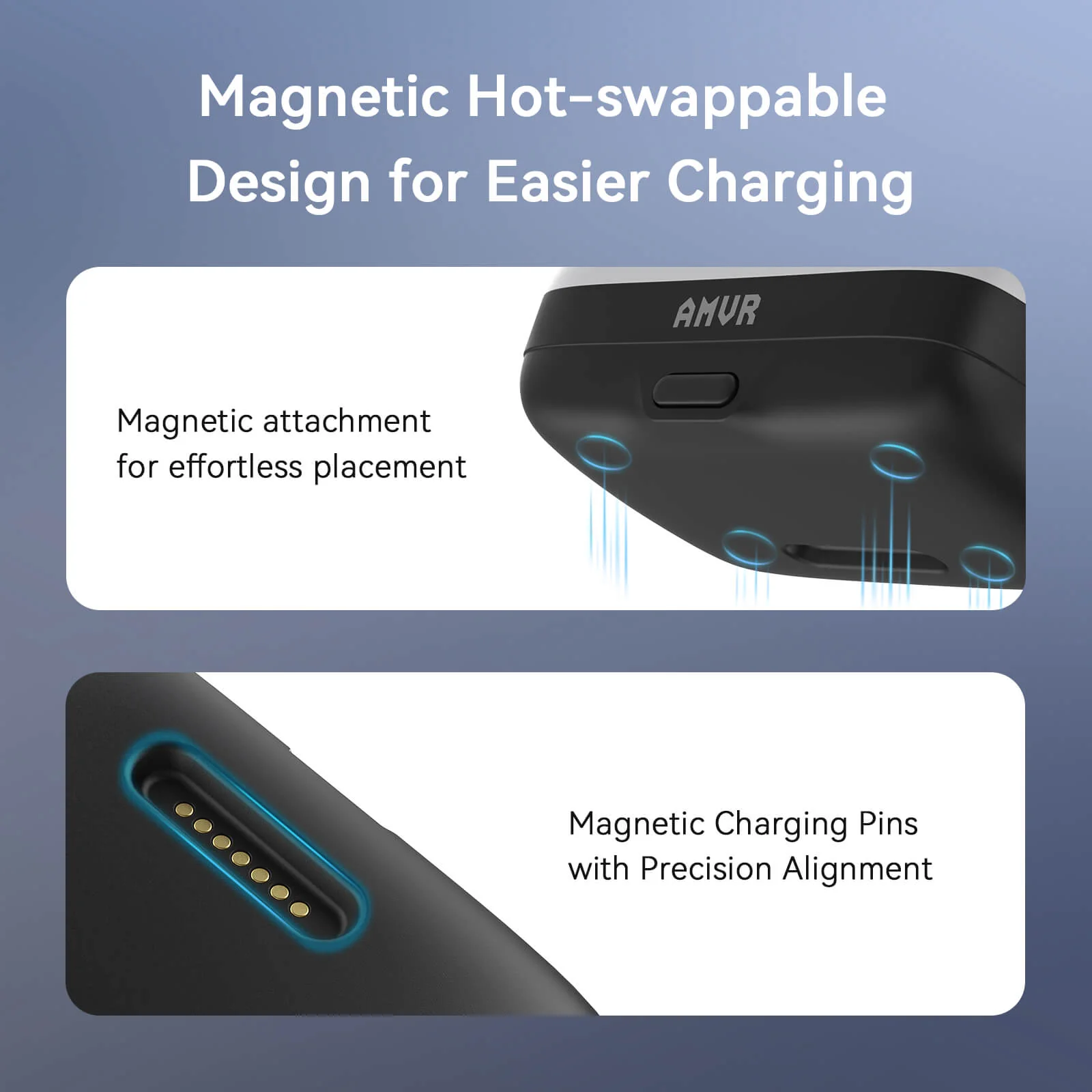 BP1 8000mAH Battery Pack for BS1 - Image 6