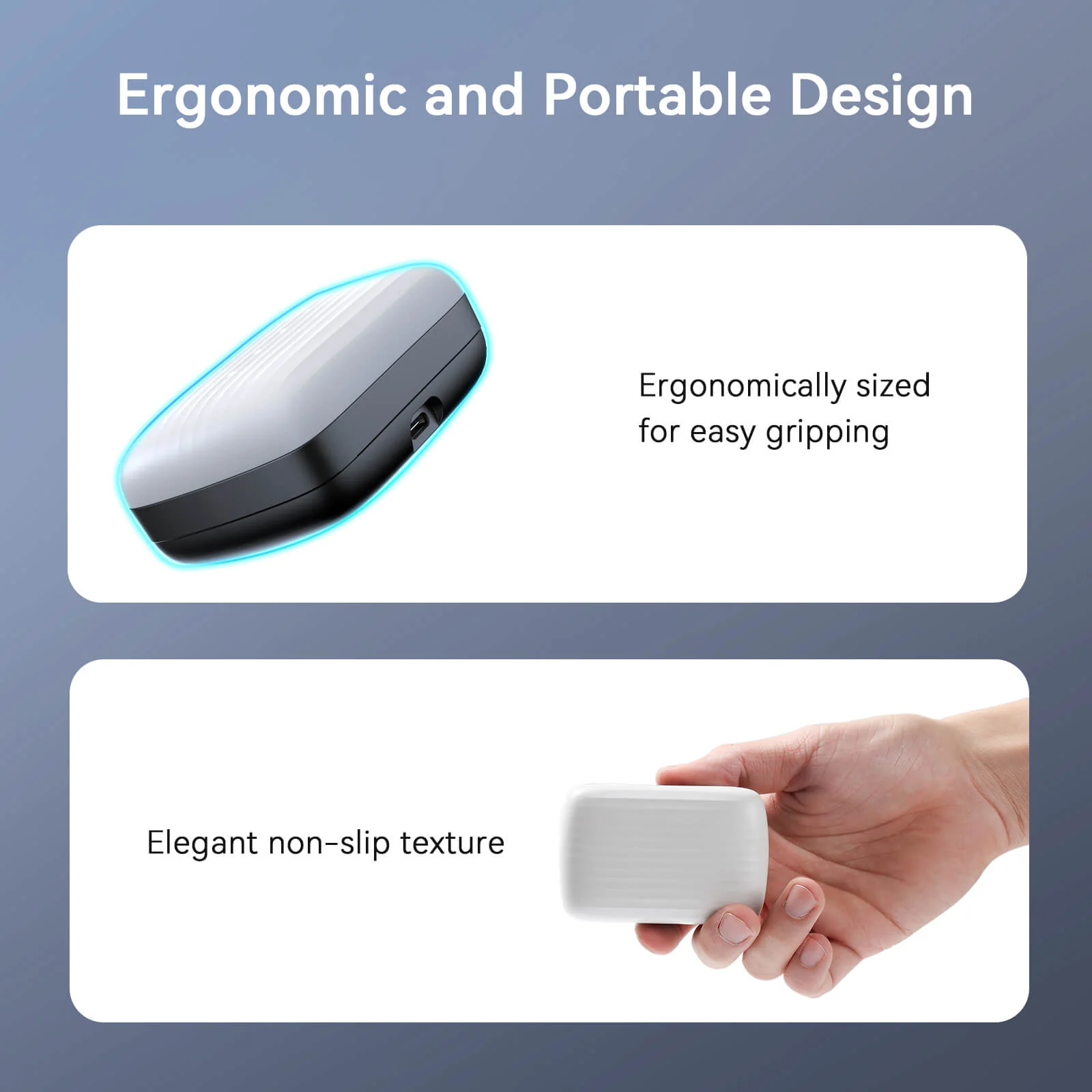 BP1 8000mAH Battery Pack for BS1 - Image 7