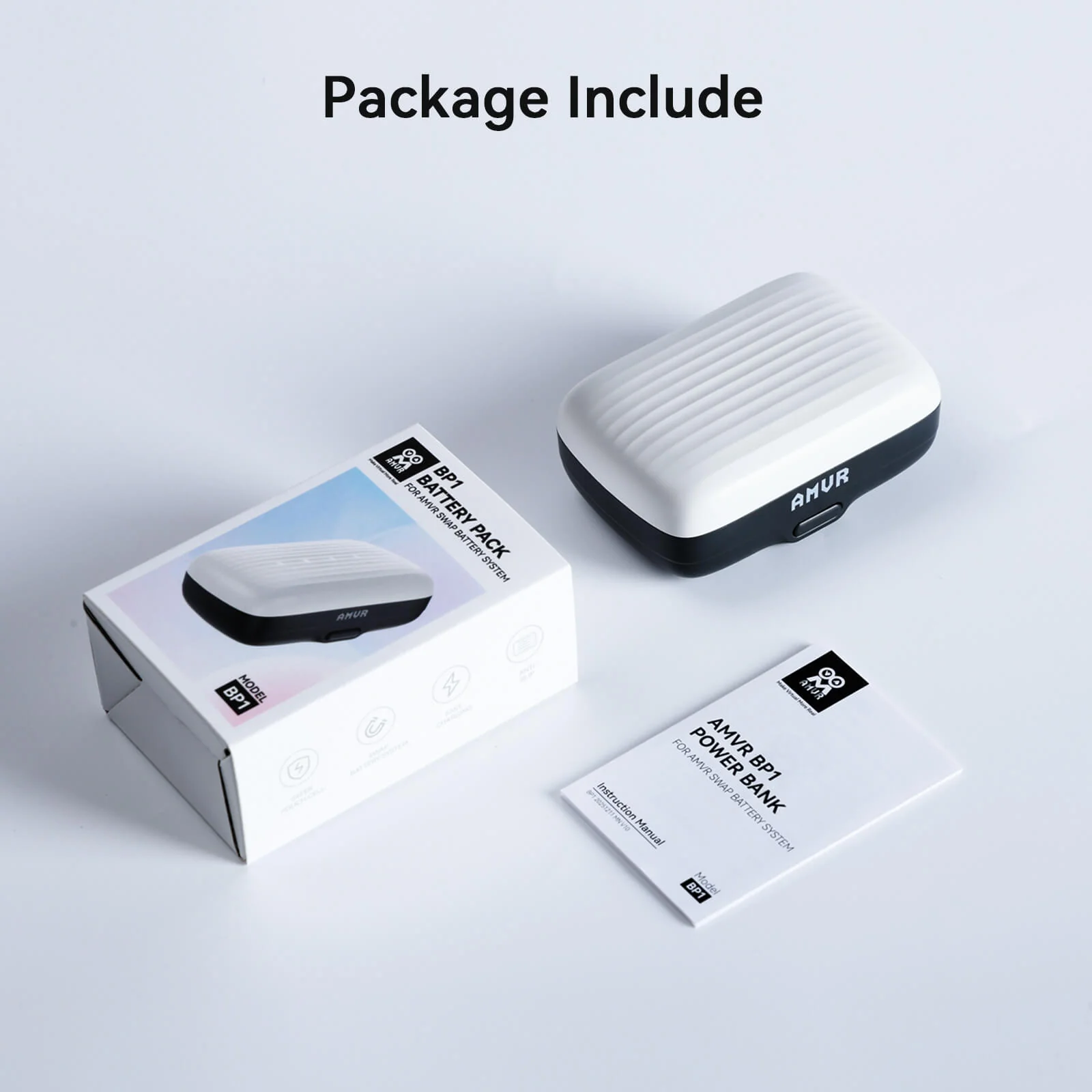 BP1 8000mAH Battery Pack for BS1 - Image 8