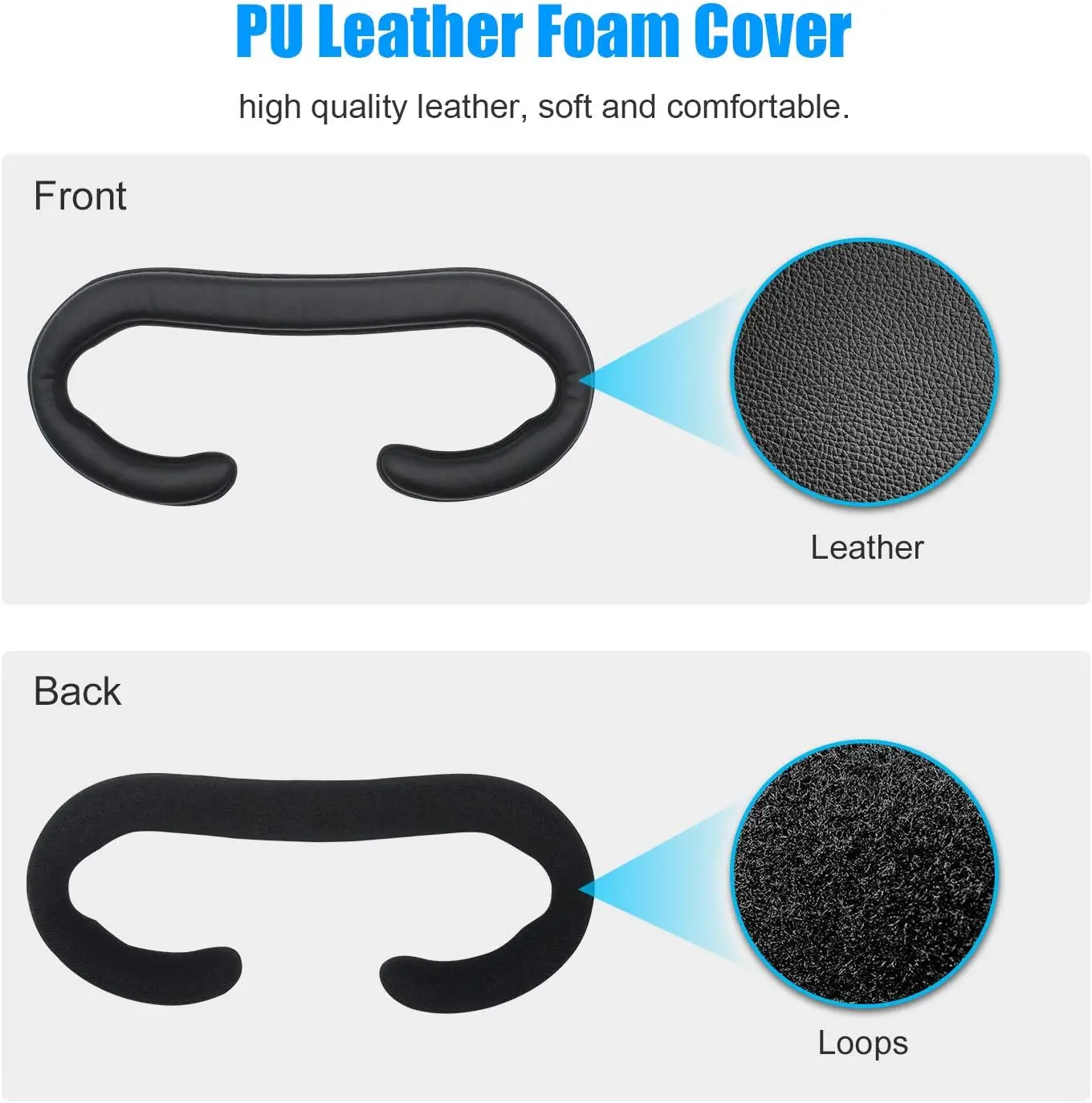 Facial Interface Bracket for for Valve Index - Image 7