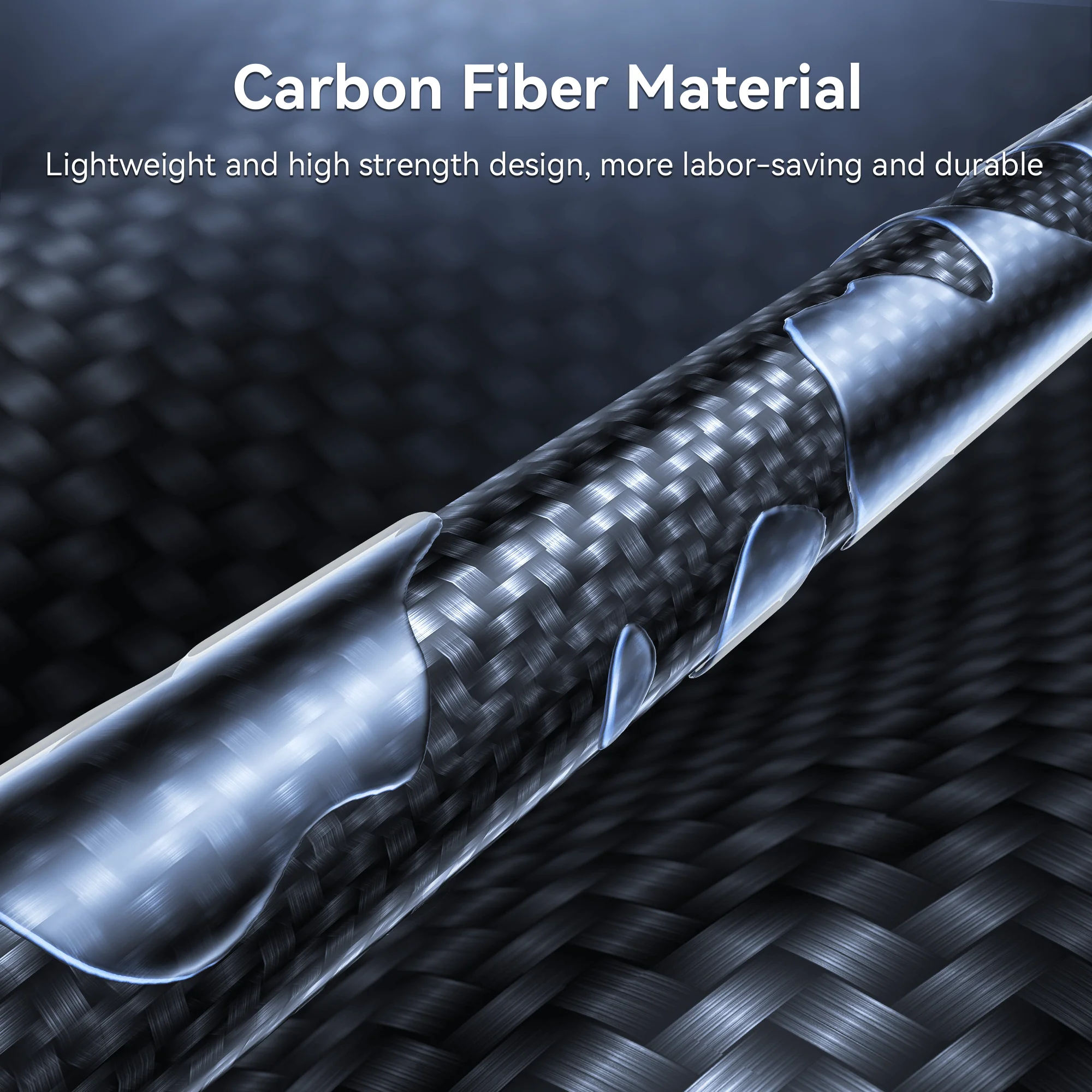 GA1  Force Feedback Best Golf Club for Quest 3 / 3S - Image 5