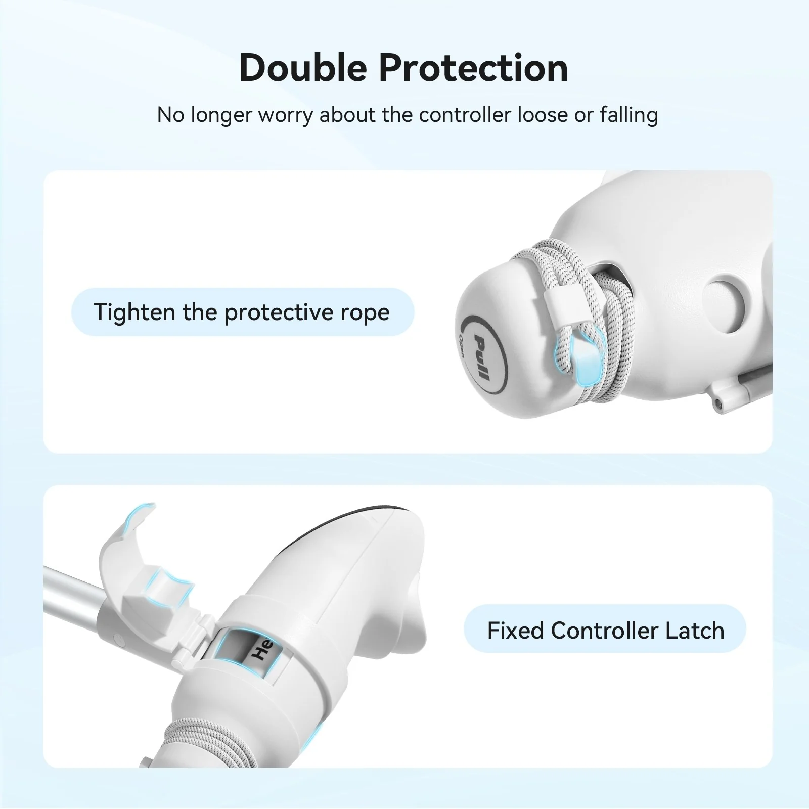 VR Golf Club for Quest 3 & 3S - Image 5