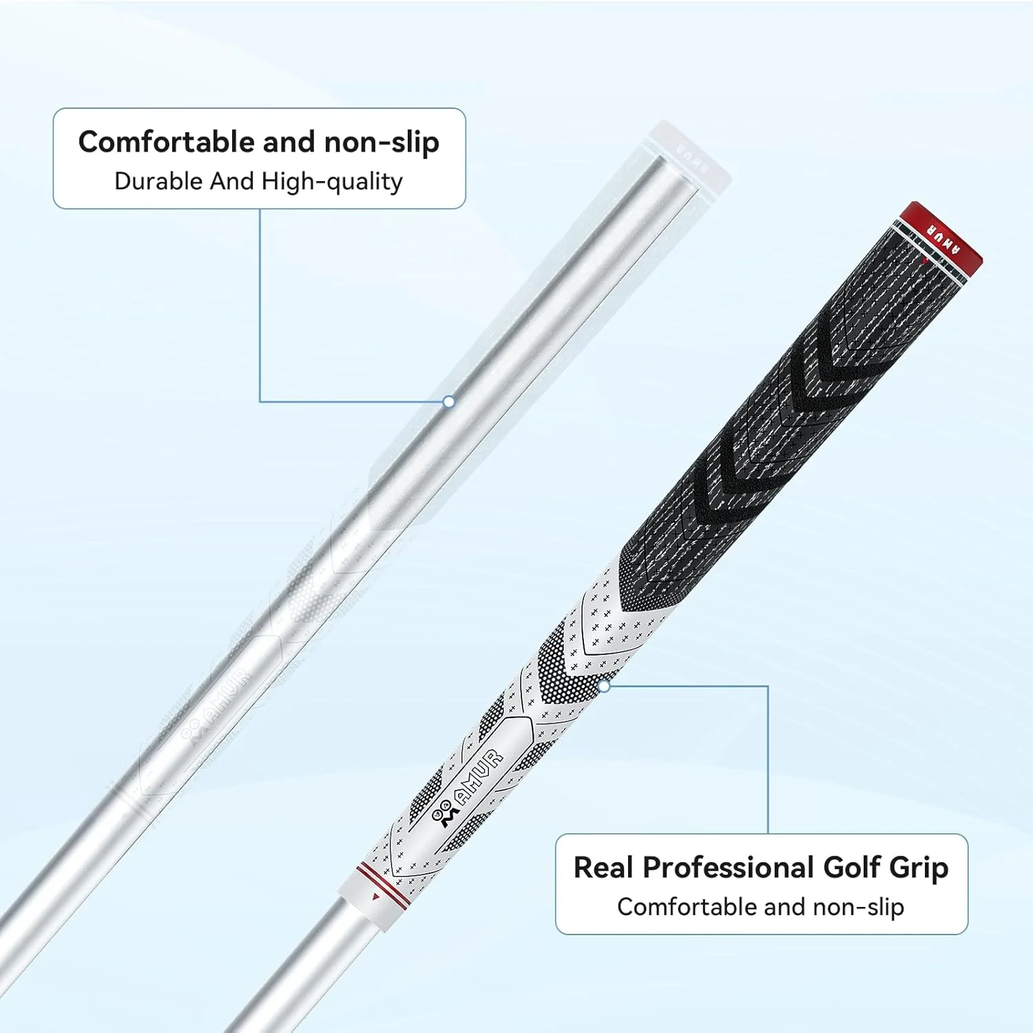 VR Golf Club for Quest 3 & 3S - Image 6