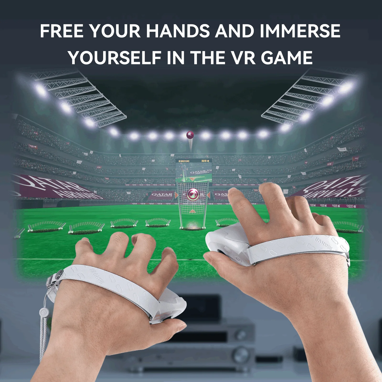 Controller Grips Cover for PICO 4 Ultra - Image 6