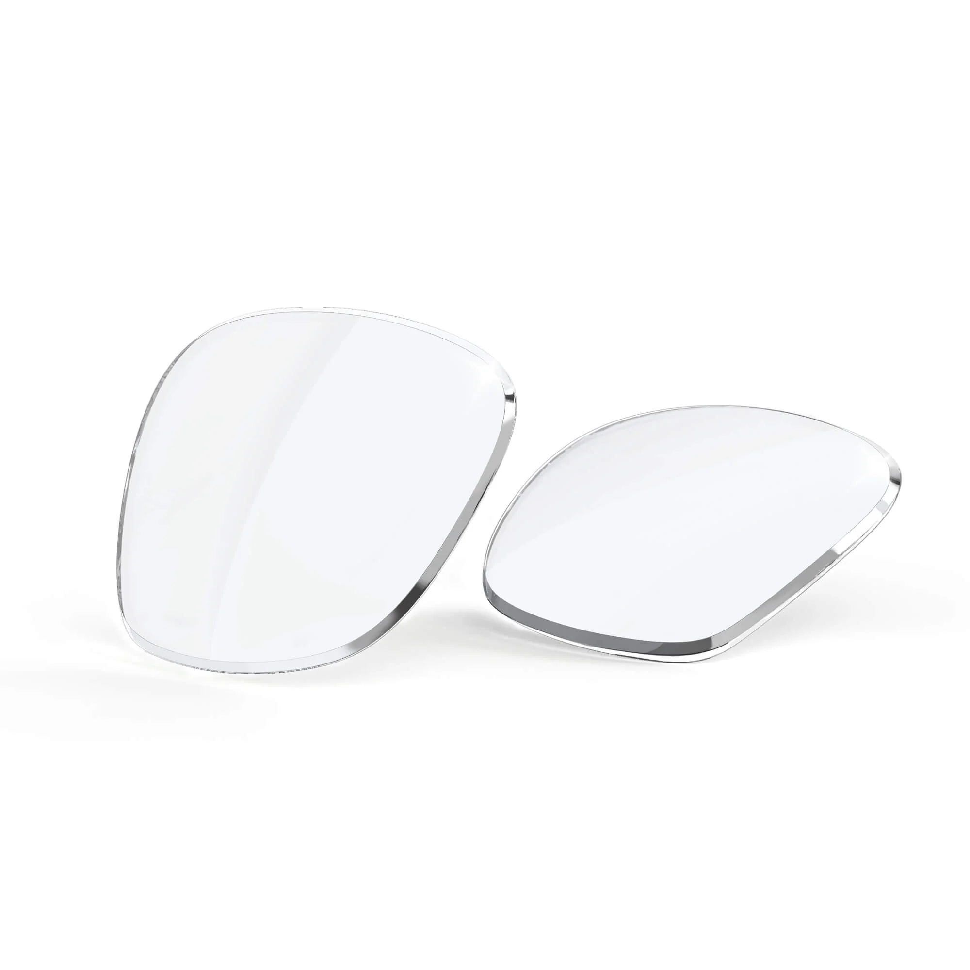 MG1 Replacement Lenses Compatible with Ray-Ban Meta Wayfarer - Image 8