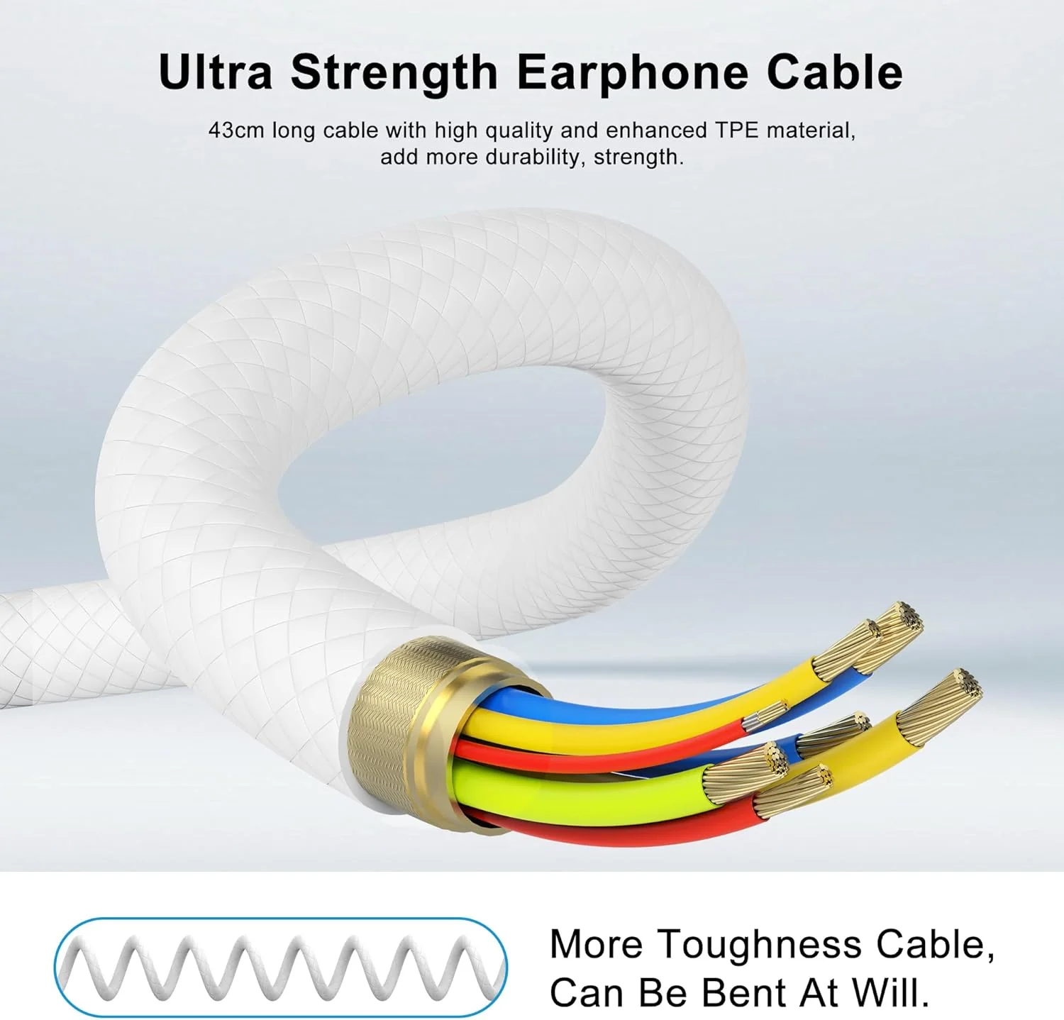 Noise-Isolating in-Ear Headphones for Quest 3 - Image 5