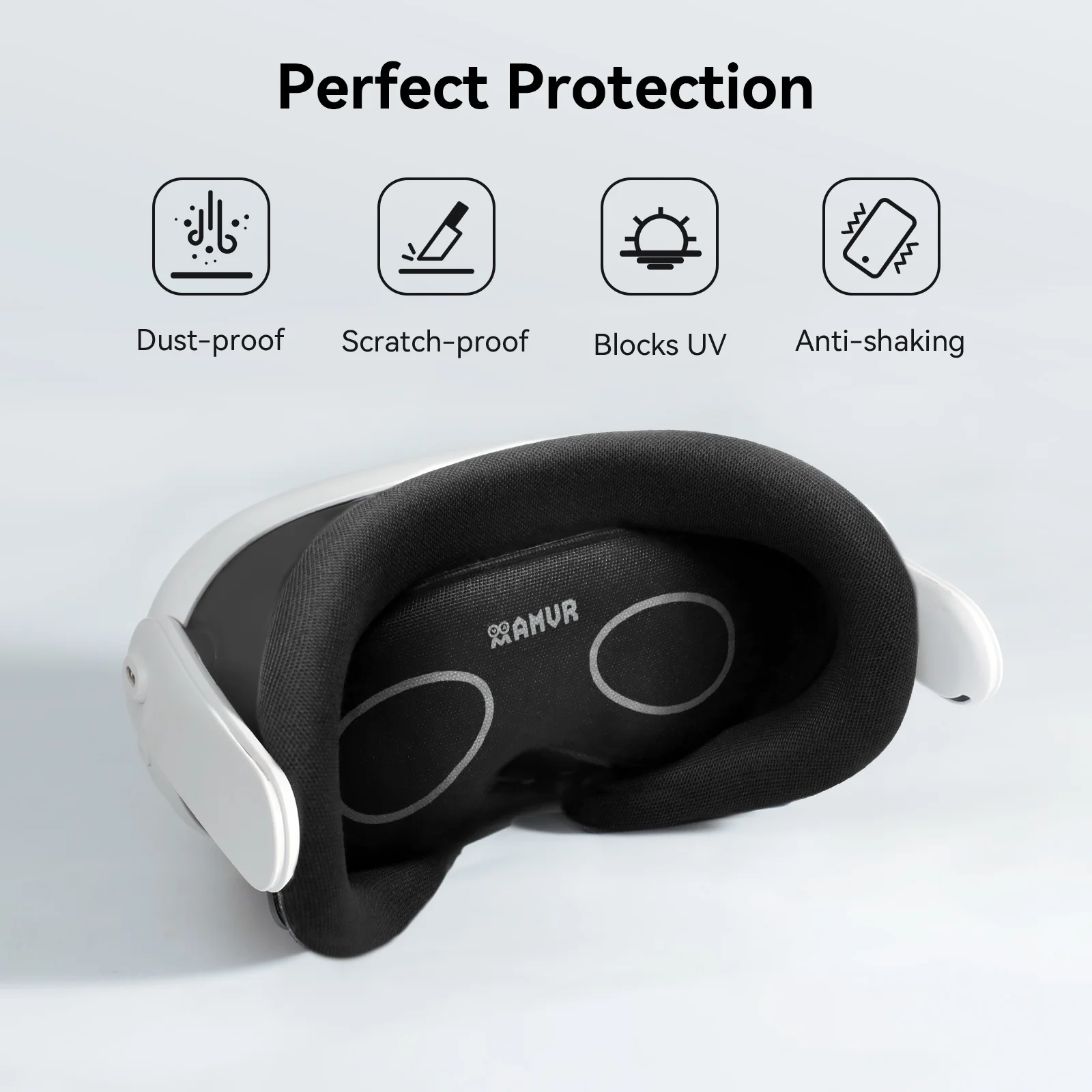 VR Lens Protector Cover - Image 4