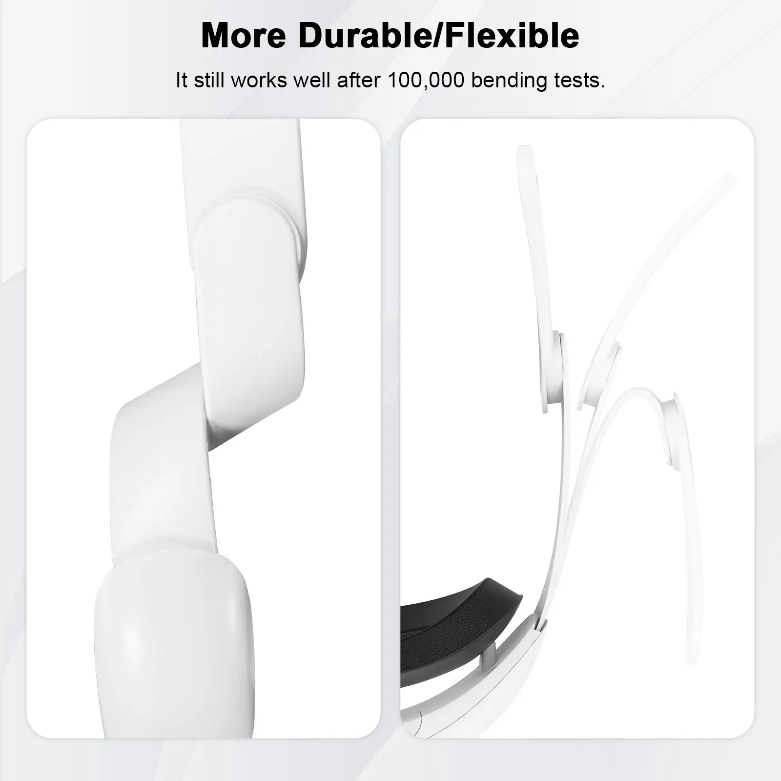 Elite Head Strap for Quest 3 & 3S - Image 6