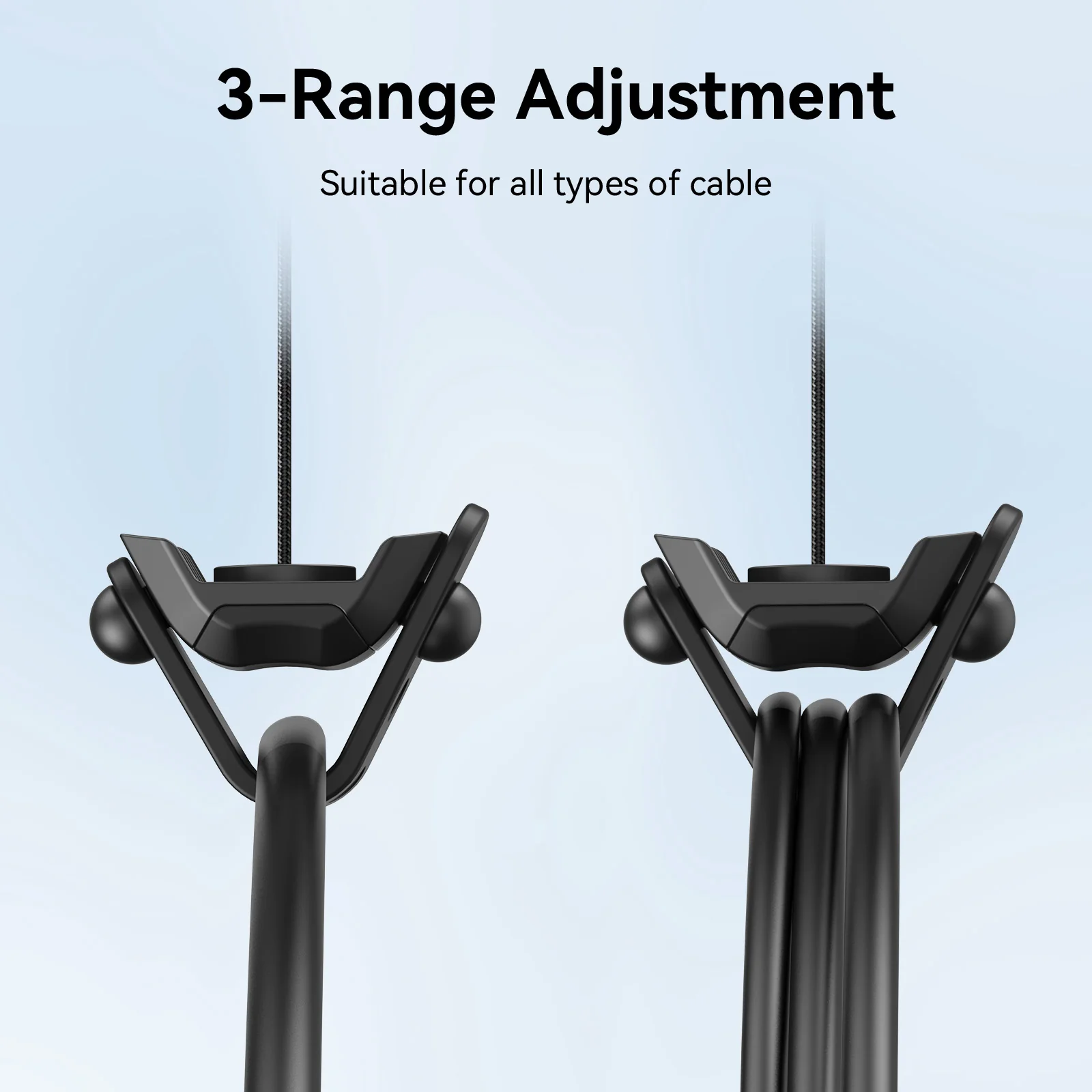 VR Cable Management Pulley System - Image 5