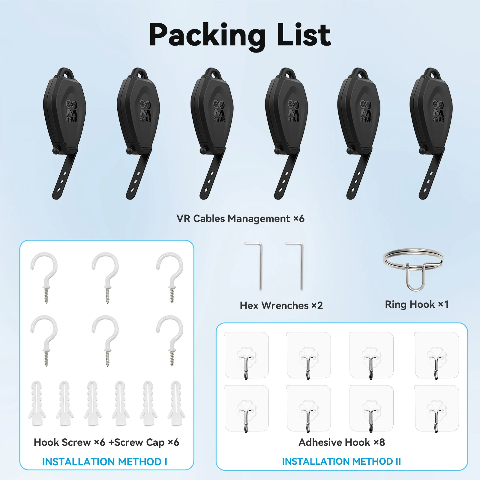 VR Cable Management Pulley System - Image 9