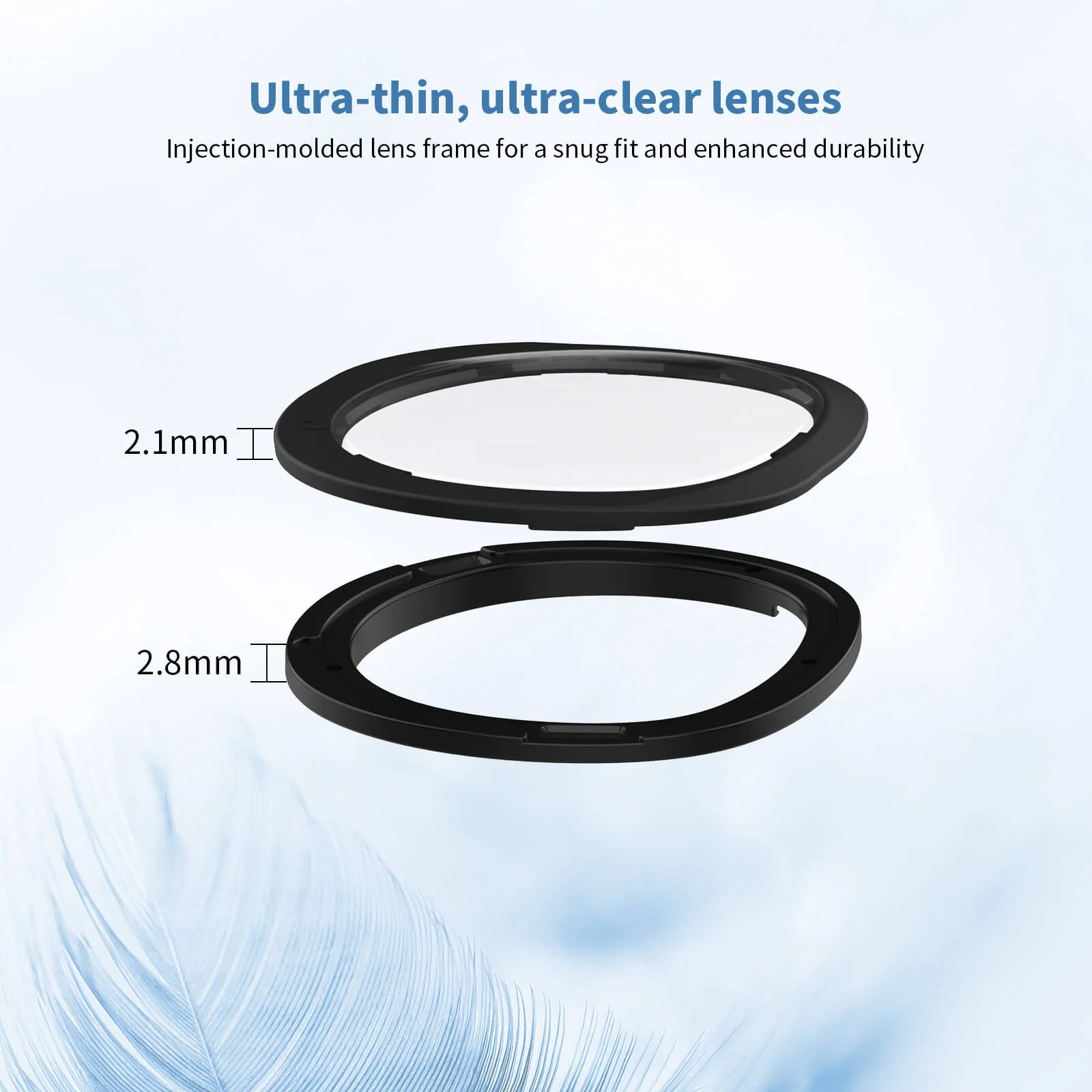 VR Prescription Lenses for Quest 3 - Image 4