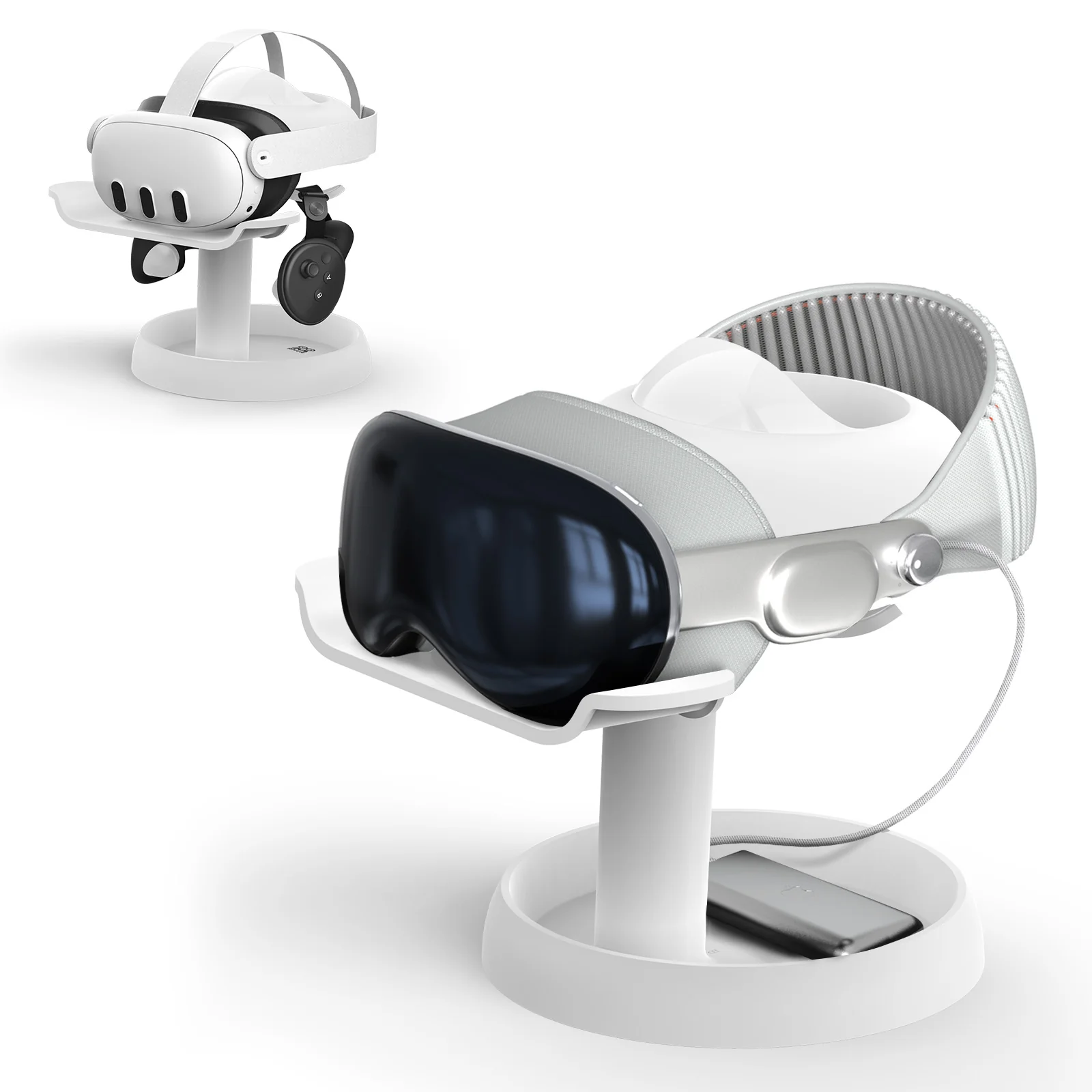 VR Stand for Quest3, Quest 2, Pico 4, Vision Pro - Image 13