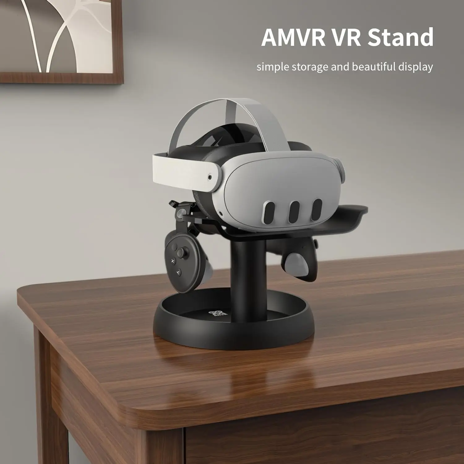 VR Stand for Quest3, Quest 2, Pico 4, Vision Pro - Image 4
